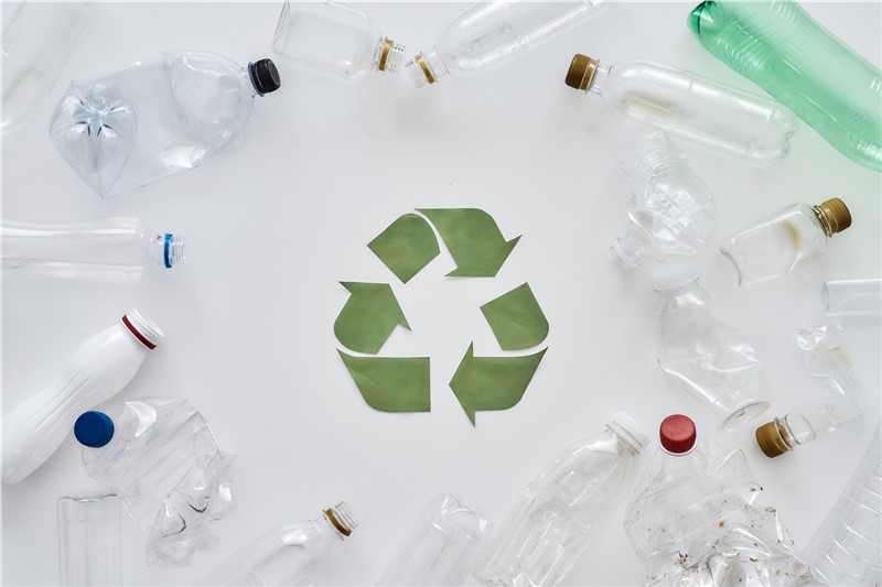 Honeywell Introduces Revolutionary Plastics Recycling Technology To Drive A Circular Plastics Economy
