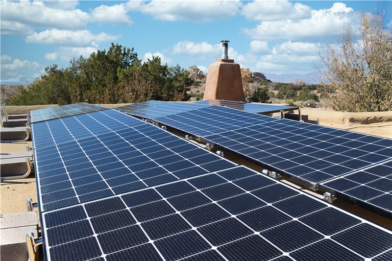 MPC Energy Solutions Enters Mexican Market with the Acquisition of Los Santos Solar I