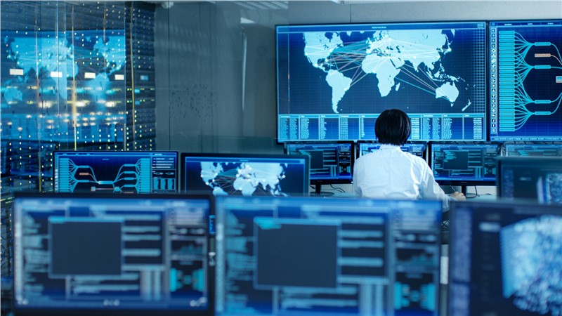 Modern SIGINT: Change of Game