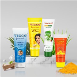 Vicco Labs’ launches its Cosmetic Products in EPL’s Sustainable Platina Tube Packaging