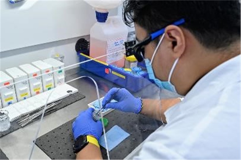 Labcorp Opens New Integrated Laboratory, Strengthens Bioanalytical Services in Asia-Pacific