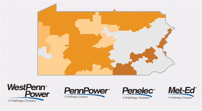 FirstEnergy Pennsylvania Utilities File Plans to Purchase Electric Generation Supply Beginning in 2023