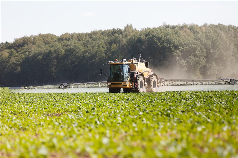 Olon and Biotalys Enter into Long-Term Partnership for the Production of Protein-Based Biocontrols