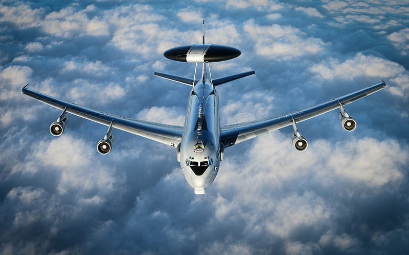 Airborne Intelligence & Reconnaissance: Providing the Right Information at the Right Time