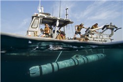 Global Military UUV Market to be worth up to US$10.17 bn by 2030