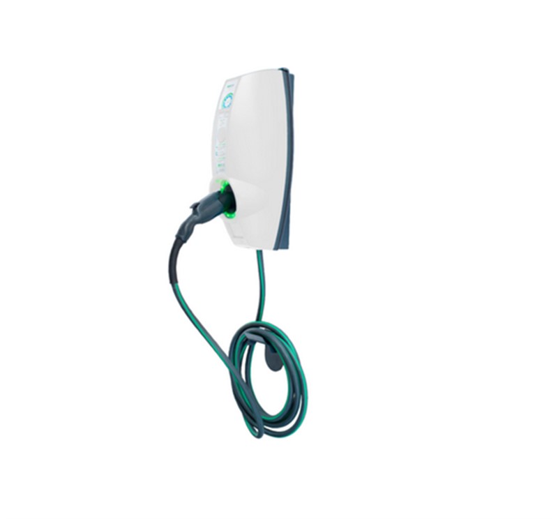 EV Connect Expands EV Charging-as-a-Service Program
