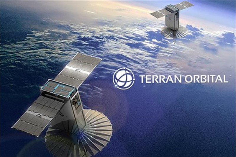 Terran Orbital Announces a Record $170+M in New Contracts and Awards Since September 30, 2021