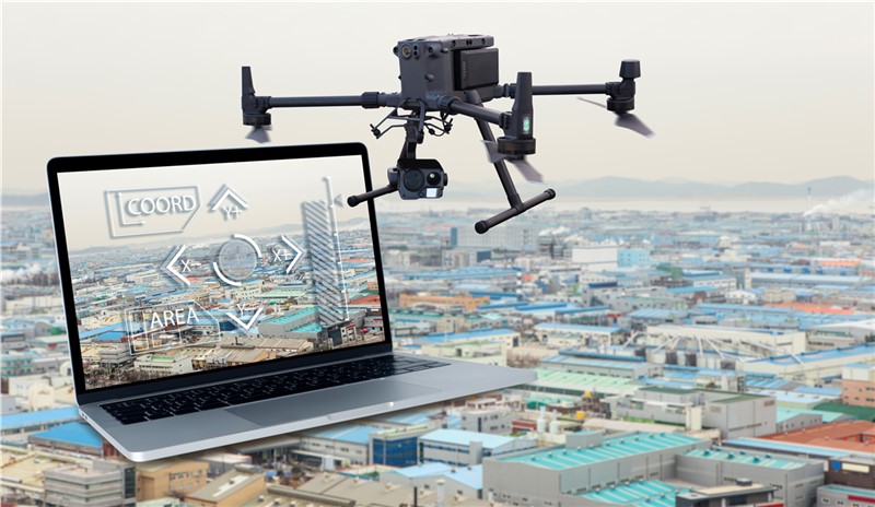 Software is the brain of the UAV