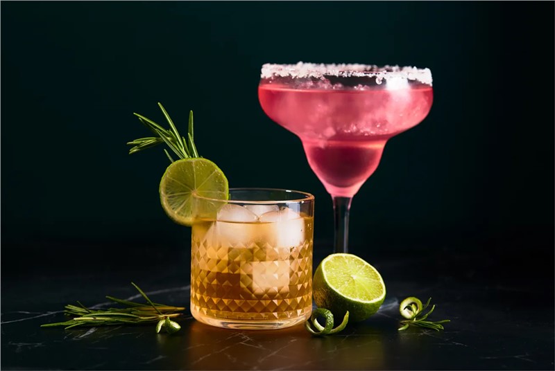 The Best Nonalcoholic Tequilas