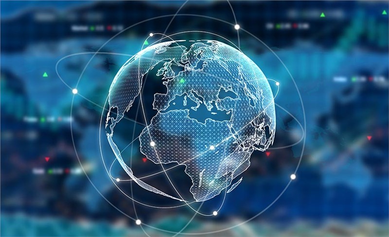 Cybersecurity Market and 465 Zettabytes of Digital Content in 2025