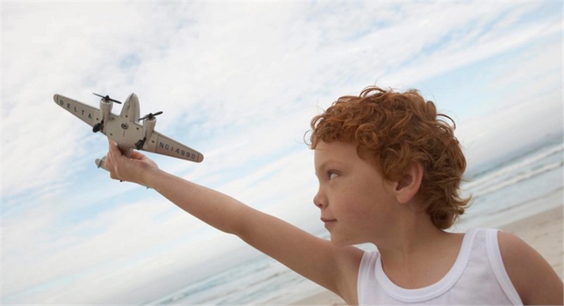 Smart Toys, Or Artificial Intelligence Applied to Traditional Toys