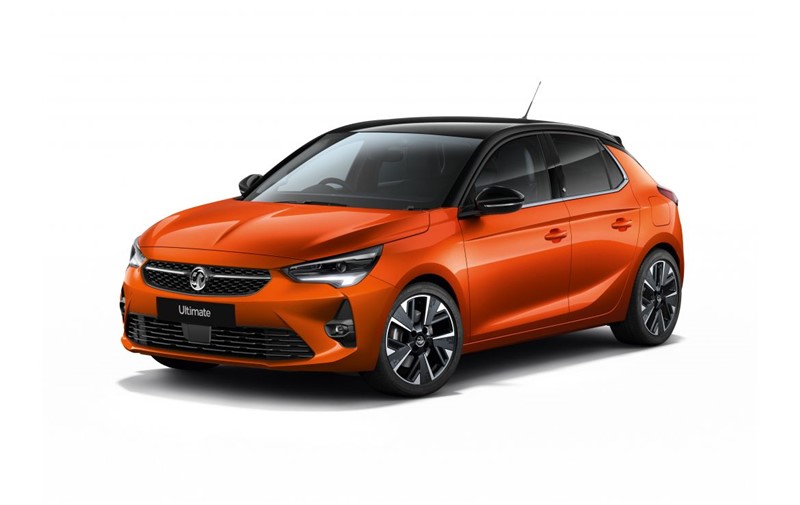Vauxhall Announces New Simplified Version Line-Up and Enhanced Pricing for Corsa and Mokka