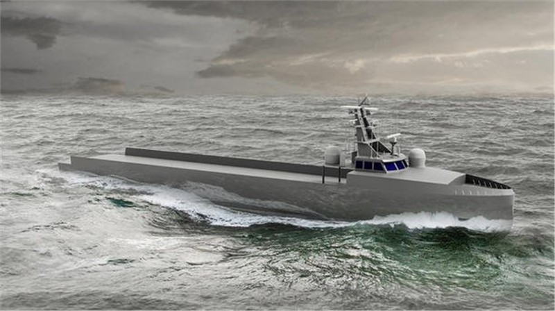 USV Defence and Security Market Worth Up to US$13 Bn in the 2022-2030 Period