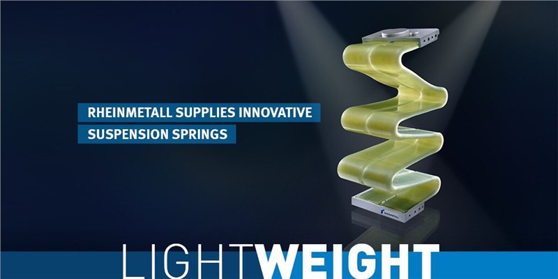 New Product for Lightweight Automotive Engineering is a World First 