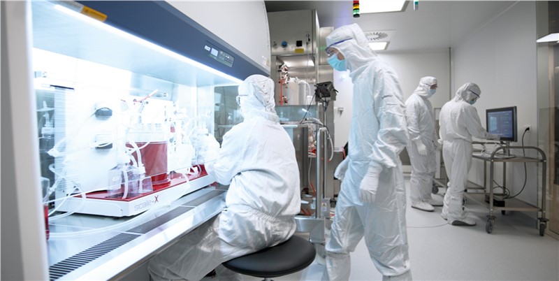 Exothera Develops ExoREADY, a Ready-to-use Viral Vector Production Platform, to Accelerate Advanced Therapy Manufacture at Scale 