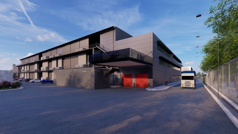 Equinix and PGIM Real Estate Open First xScale™ Data Center in Sydney for Hyperscalers