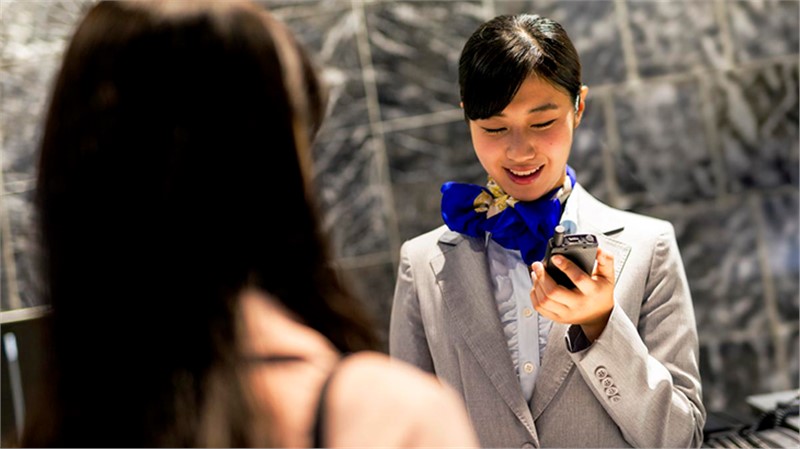 Motorola Solutions Gives Japan's Tourism Sector a Mission-Critical Boost