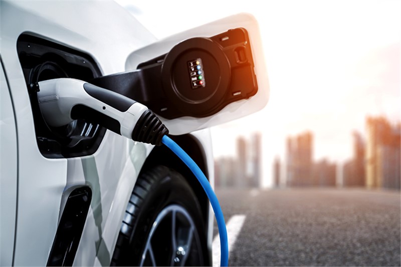 Rheinmetall Wins New Customer in E-mobility Domain: Order Booked to Produce Chassis Components for New Electric Vehicle