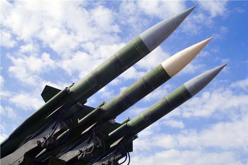 The MTCR Is The Primary Supply-Side Non-Proliferation Mechanism In The Field Of Missiles