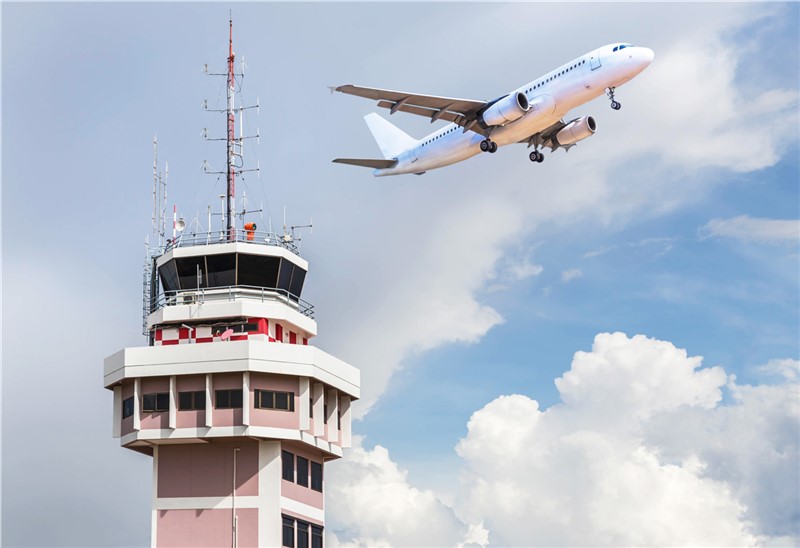 Airline Business Is Undergoing Significant Disruption