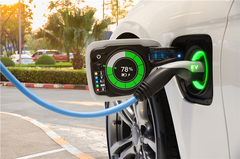 Electric Cars Have Fewer Maintenance Requirements and Lower Maintenance Costs