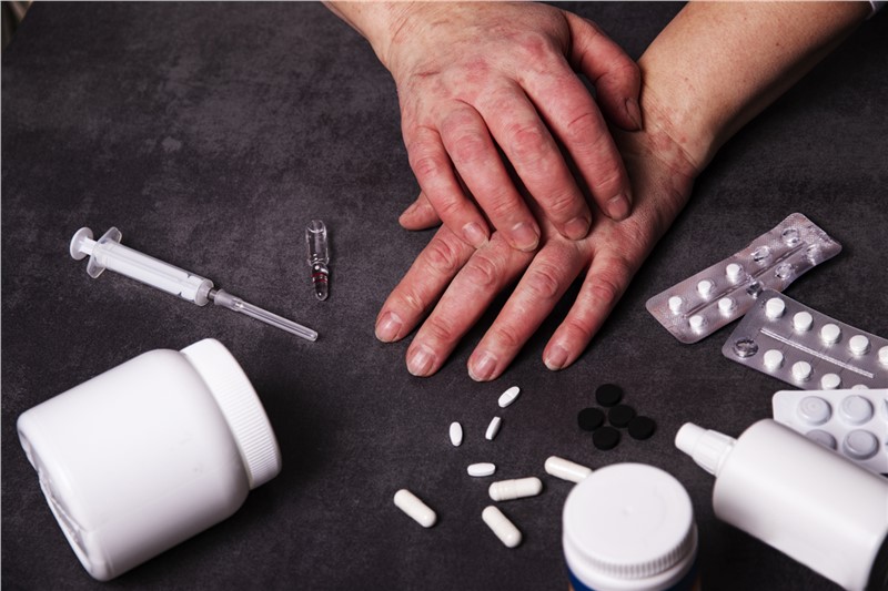 Increased Demand for Dermatology Drugs in Emerging Markets