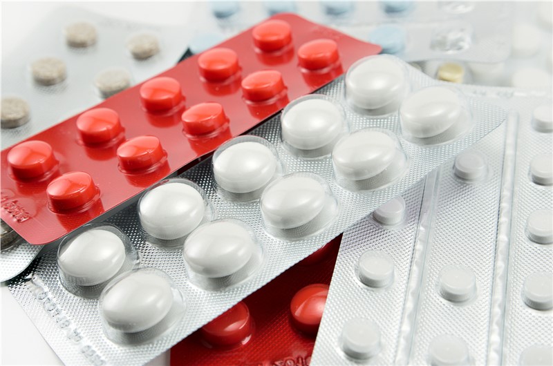 Key Strategy in Antibiotics Industry