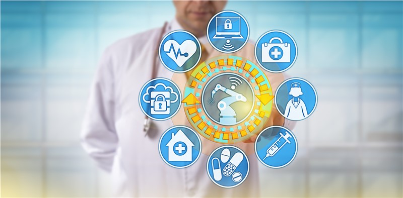 Maximizing Opportunities in the Booming Surgical Robots Market: The Benefits of Our Innovative Solutions