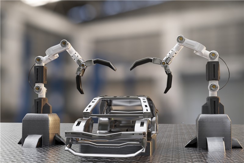 Asia Pacific to Be the Fastest Growing Market for Automotive Engineering
