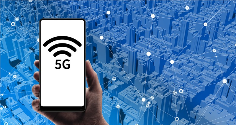 5G Network and Tower Deployment