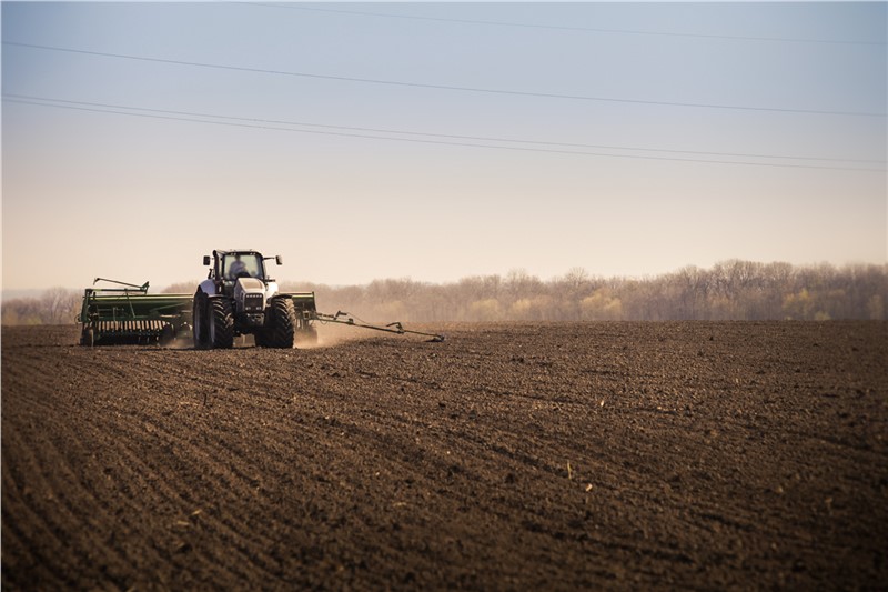 The Global Electric Farm Tractor Market is Estimated to Reach $234.0 Million in 2028