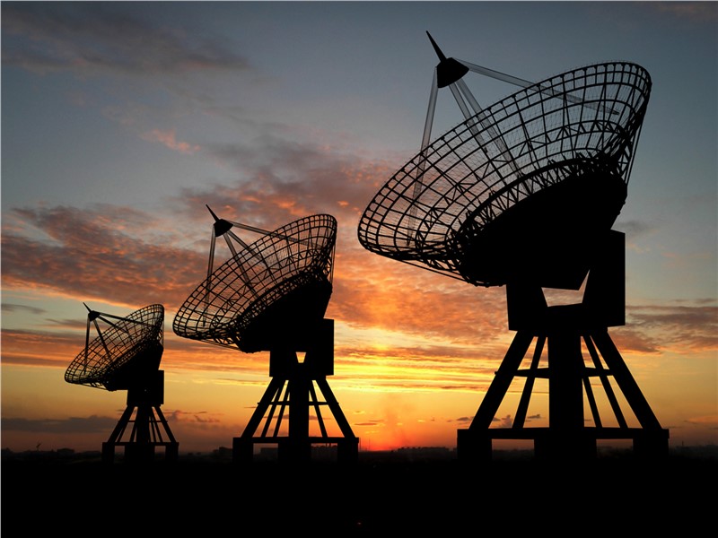 The Global Satellite Spectrum Monitoring Market is Estimated to Reach $8.38 Billion in 2033