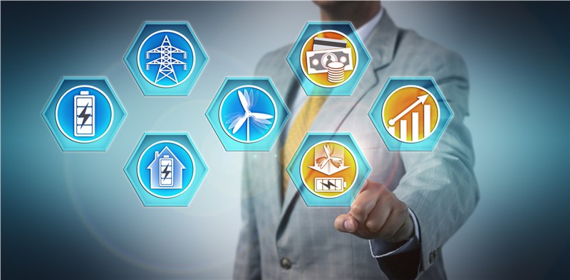 Residential Energy Storage Market Witnesses Exponential Growth
