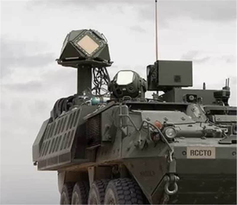 The Laser Revolution in Defence and Space