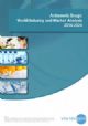 Antiemetic Drugs: World Industry and Market Analysis 2014-2024