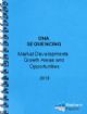 DNA Sequencing 2013: Market Developments, Growth Areas and Opportunities