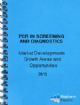 PCR in Screening and Diagnostics: Market Developments, Growth Areas and Opportunities